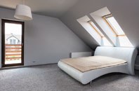 Collingbourne Ducis bedroom extensions