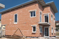 Collingbourne Ducis home extensions