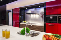 Collingbourne Ducis kitchen extensions