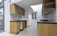Collingbourne Ducis kitchen extension leads